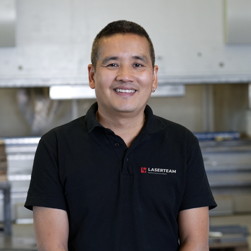 Bui Van Long